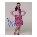 Jennifer Stone Signed 8x10" Photograph