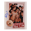 Mena Suvari Signed 8x10" Photograph