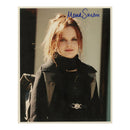 Mena Suvari Signed 8x10" Photograph