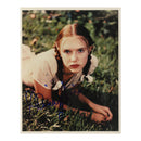 Dominique Swain Signed 8x10" Photograph