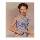 Dominique Swain Signed 8x10" Photograph