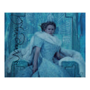 Tilda Swinton Signed 8x10" Photograph