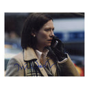 Tilda Swinton Signed 8x10" Photograph