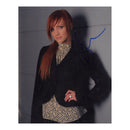 Ashlee Simpson Signed 8x10" Photograph