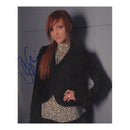 Ashlee Simpson Signed 8x10" Photograph