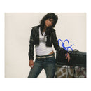 Ashlee Simpson Signed 8x10" Photograph
