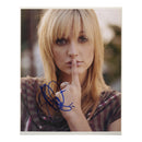 Ashlee Simpson Signed 8x10" Photograph