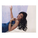 Jordin Sparks Signed 8x10" Photograph