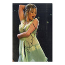 Rachel Stevens 12x8" Signed Photograph