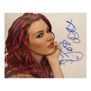 Joss Stone 10x8" Signed Photograph