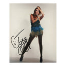 Joss Stone 10x8" Signed Photograph