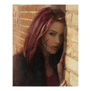 Joss Stone 10x8" Signed Photograph