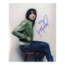 KT Tunstall Signed 8x10" Photograph