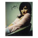 KT Tunstall Signed 8x10" Photograph