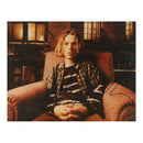 Beck Signed 8x10" Photograph