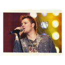 Nicky Byrne Signed 8x10" Photograph