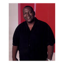 Randy Jackson Signed 8x10" Promotional Photo