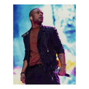 JB Gill Signed 8x10" Promotional Photo