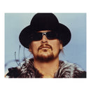 Kid Rock Signed 8x10" Promotional Photo