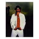 Kid Rock Signed 8x10" Promotional Photo