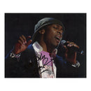 Lemar Signed 8x10" Promotional Photo