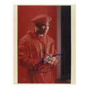 LL Cool J  Signed 8x10" Promotional Photo