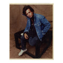 John Cougar Mellencamp Signed 8x10" Photograph