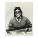 Ronnie Milsap Signed 8x10" Portrait