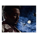 Huey Morgan Signed 8x10" Photograph