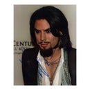 Dave Navarro Signed 8x10" Colour Photo