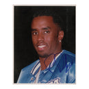 P Diddy Signed 8x10" Colour Photo