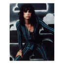 Steve Tyler Signed 8x10" Colour Photo