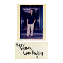 Finley Quaye  Signed CD Booklet, Sunday Shining