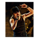 Kid Rock 8 x 10" Signed Photo