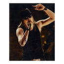 Kid Rock 8 x 10" Signed Photo