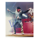 Kid Rock 8 x 10" Signed Photo