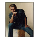 Gavin Rossdale 8 x 10" Signed Photo