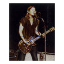 Wes Scantlin 8 x 10" Signed Photo