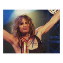 Steve Tyler 8 x 10" Signed Photo