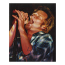 Scott Weiland 8 x 10" Signed Photo