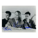 Dogstar The Band Signed 10x8" Photograph