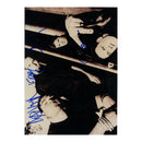 Papa Roach Signed 10x8" Photograph