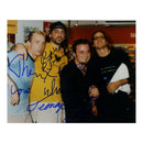 Wheatus The Band 10x8" Signed Colour Photograph