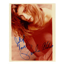 Paula Abdul 10" x 8" Signed Photo