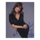 Paula Abdul 10" x 8" Signed Photo