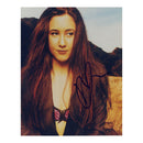 Vanessa Carlton 10" x 8" Signed Photo