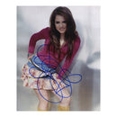 JoJo Signed Promotional Photograph, 8x10"