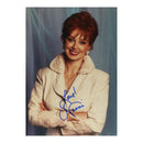 Naomi Judd Signed 8x10" Photograph