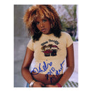 Kelis Signed 8x10" Photograph