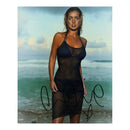 Louise Redknapp Signed 8x10" Photograph